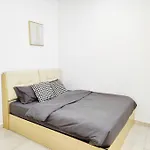 10Min To Ipoh Town Gemilang Tawas 4Br4Bath 14Pax