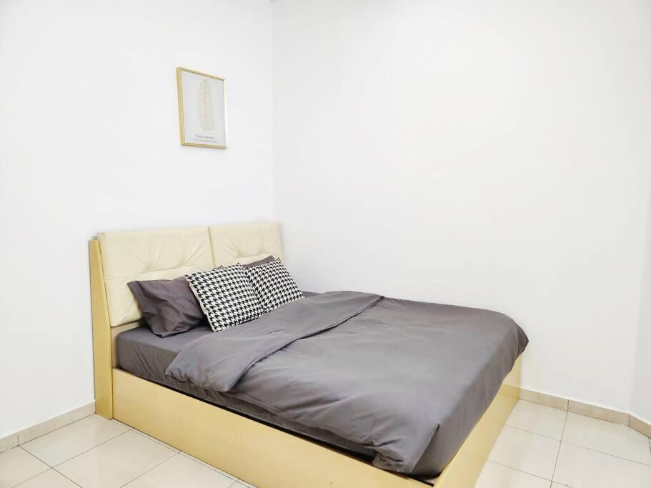 10min To Town Gemilang Tawas 4br4bath 14pax Rumah percutian *