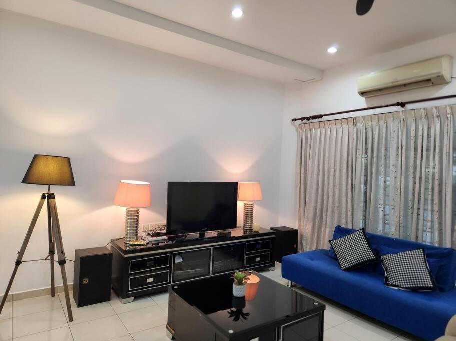10min To Town Gemilang Tawas 4br4bath 14pax Rumah percutian *