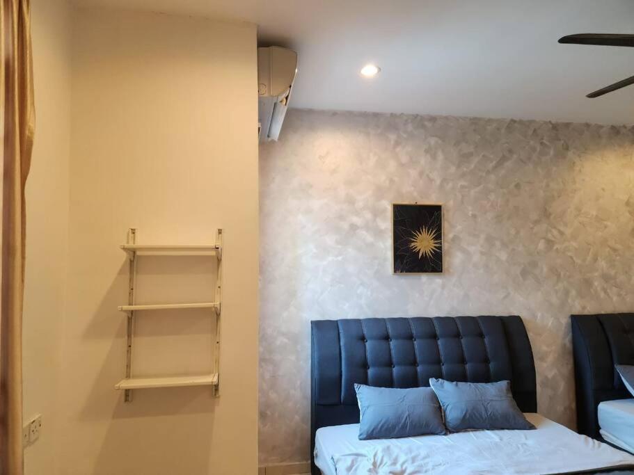 10min To Town Gemilang Tawas 4br4bath 14pax Ipoh
