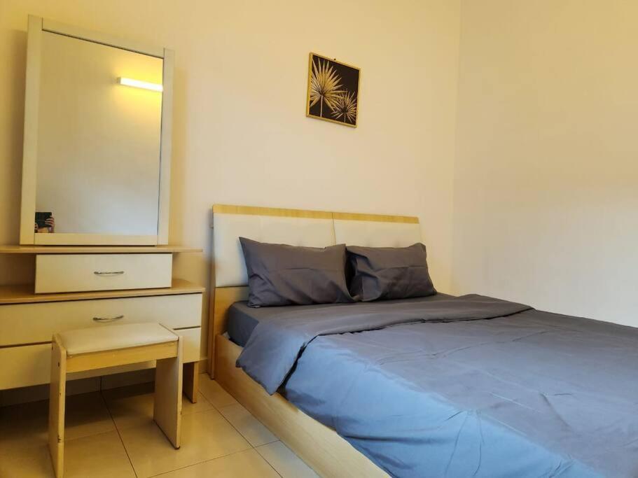 10min To Town Gemilang Tawas 4br4bath 14pax