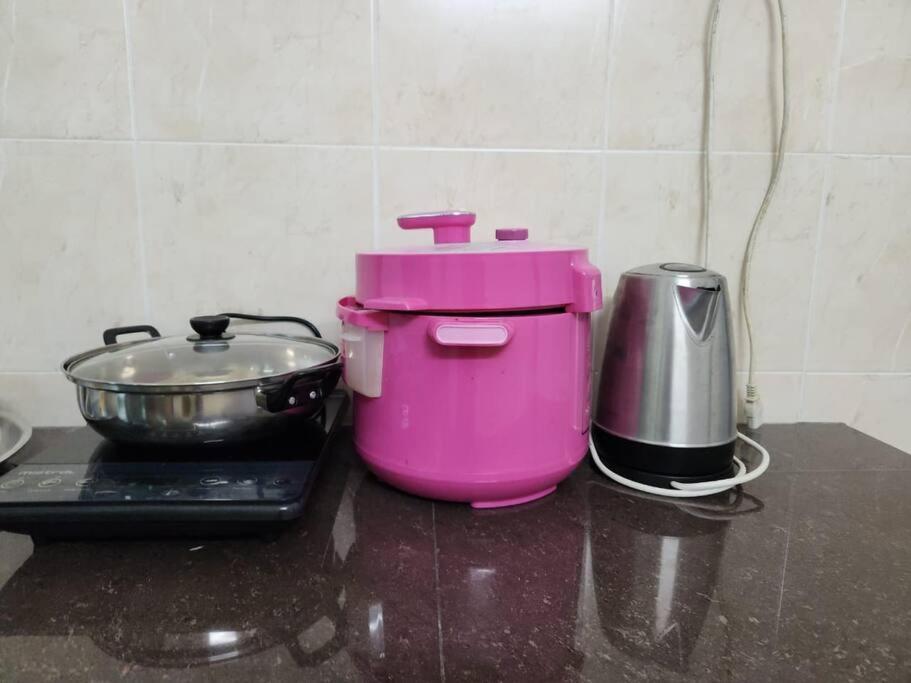 10min To Town Gemilang Tawas 4br4bath 14pax Rumah percutian Ipoh